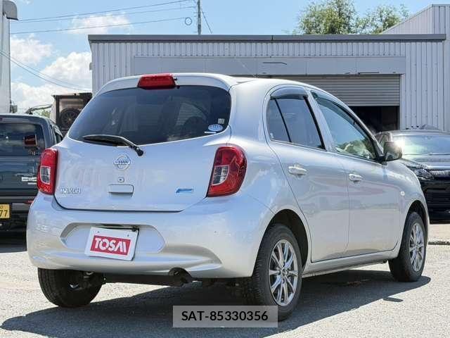 Nissan MARCH 2020-03 8685893-20