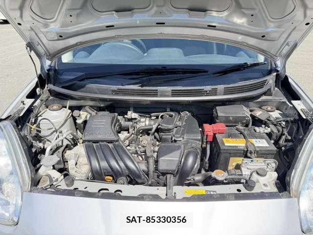 Nissan MARCH 2020-03 8685893-21
