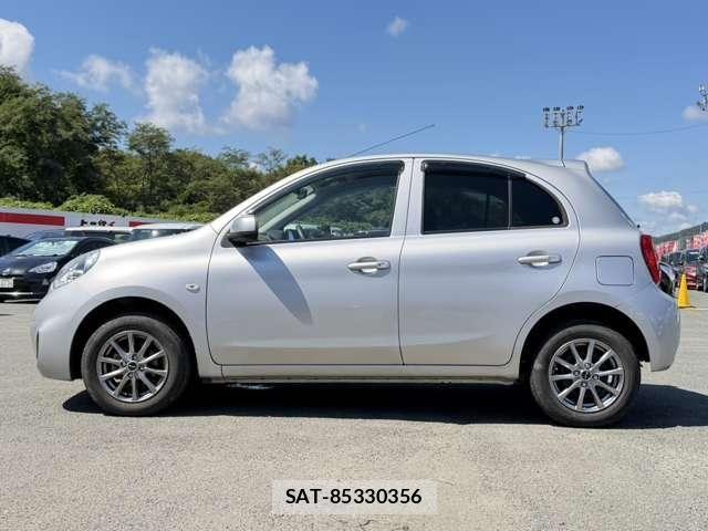 Nissan MARCH 2020-03 8685893-23