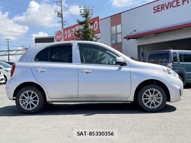 Nissan MARCH 2020-03 8685893-25