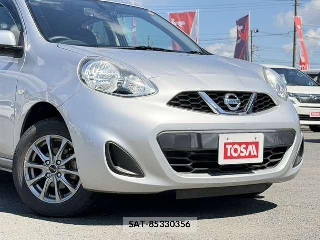 Nissan MARCH 2020-03 8685893-26