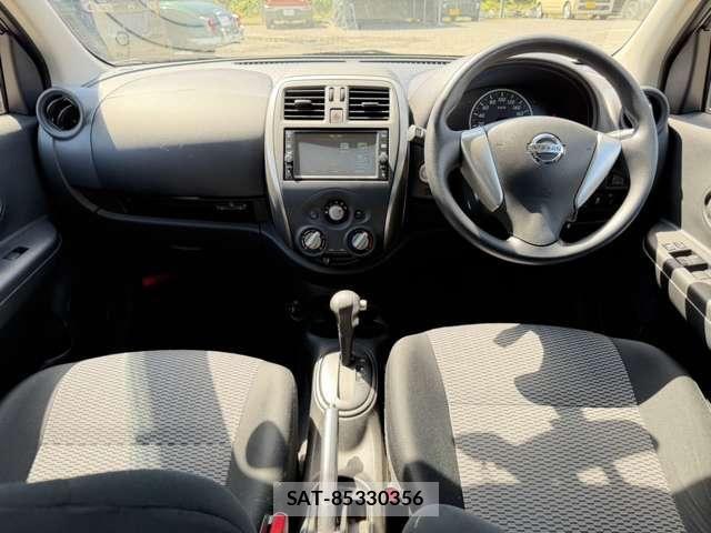 Nissan MARCH 2020-03 8685893-4
