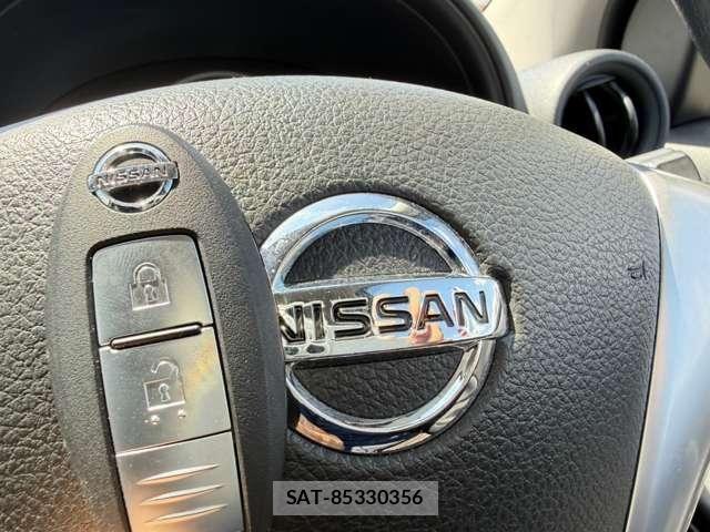 Nissan MARCH 2020-03 8685893-7