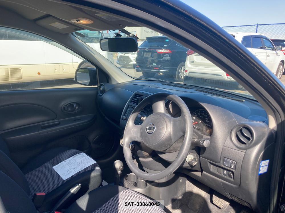 Nissan MARCH 2018 1289497-10