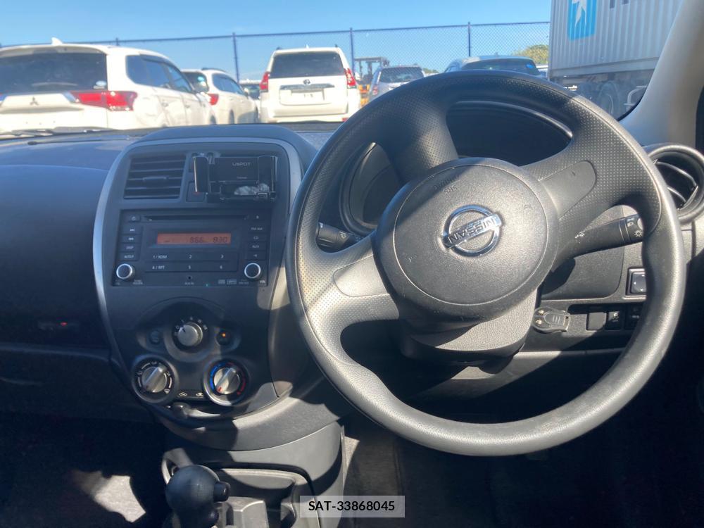 Nissan MARCH 2018 1289497-13