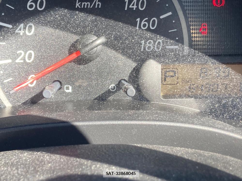 Nissan MARCH 2018 1289497-15