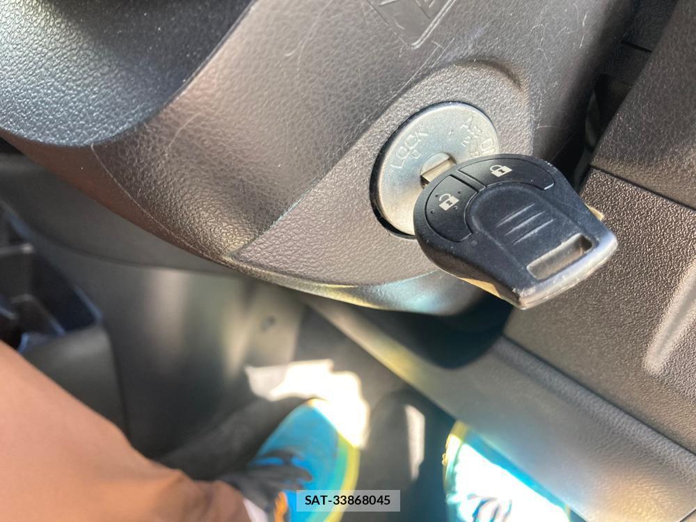 Nissan MARCH 2018 1289497-16