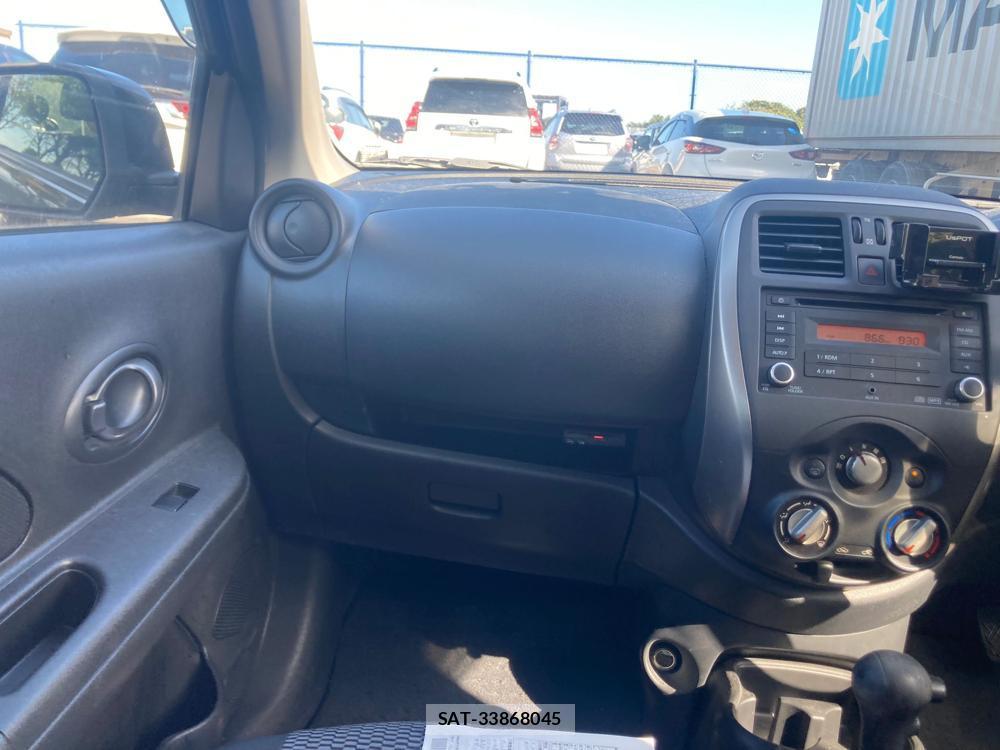 Nissan MARCH 2018 1289497-17
