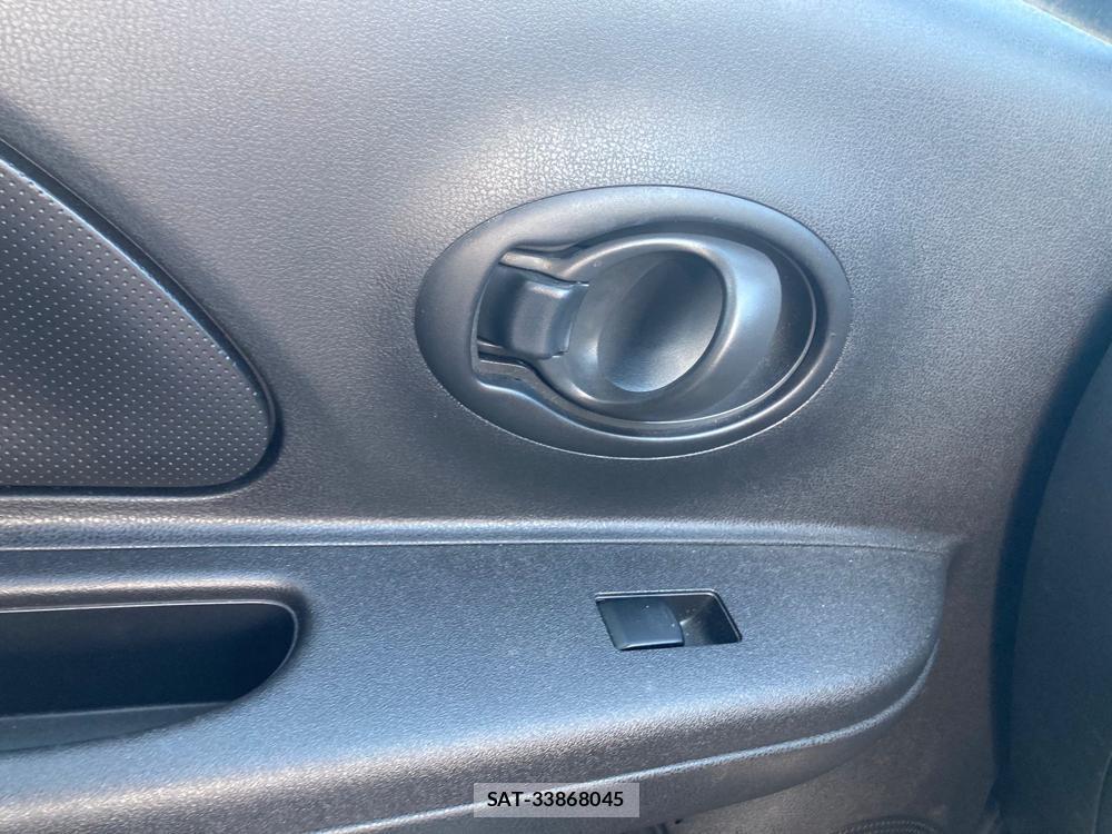 Nissan MARCH 2018 1289497-21