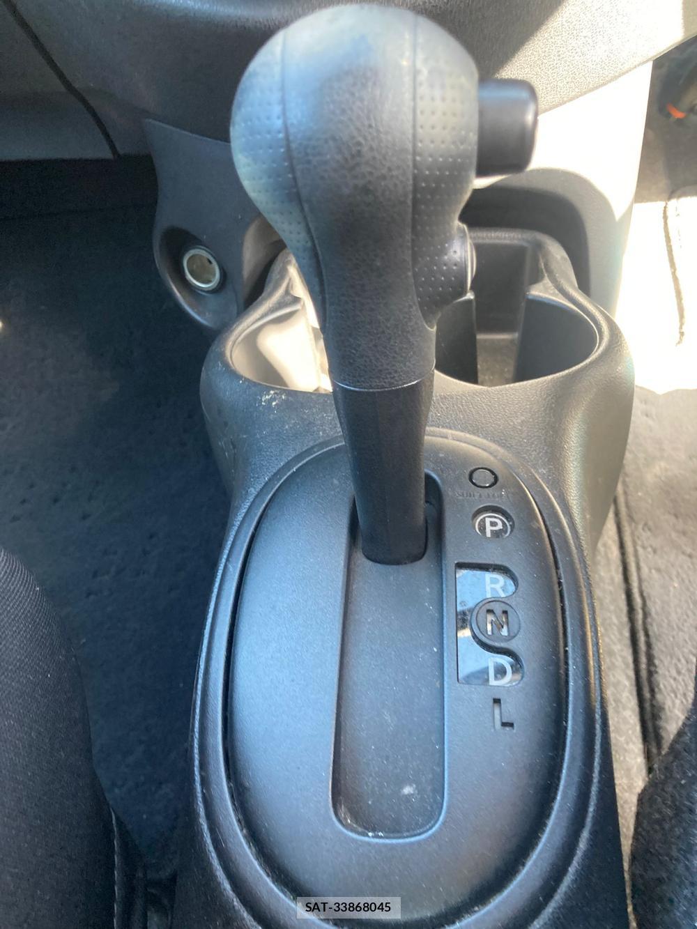 Nissan MARCH 2018 1289497-22