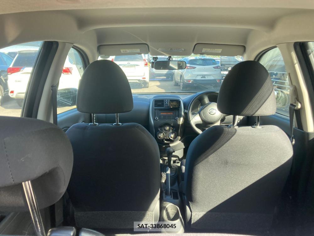 Nissan MARCH 2018 1289497-25