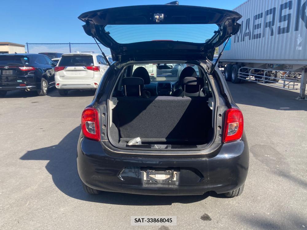 Nissan MARCH 2018 1289497-27