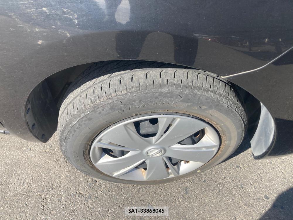 Nissan MARCH 2018 1289497-28