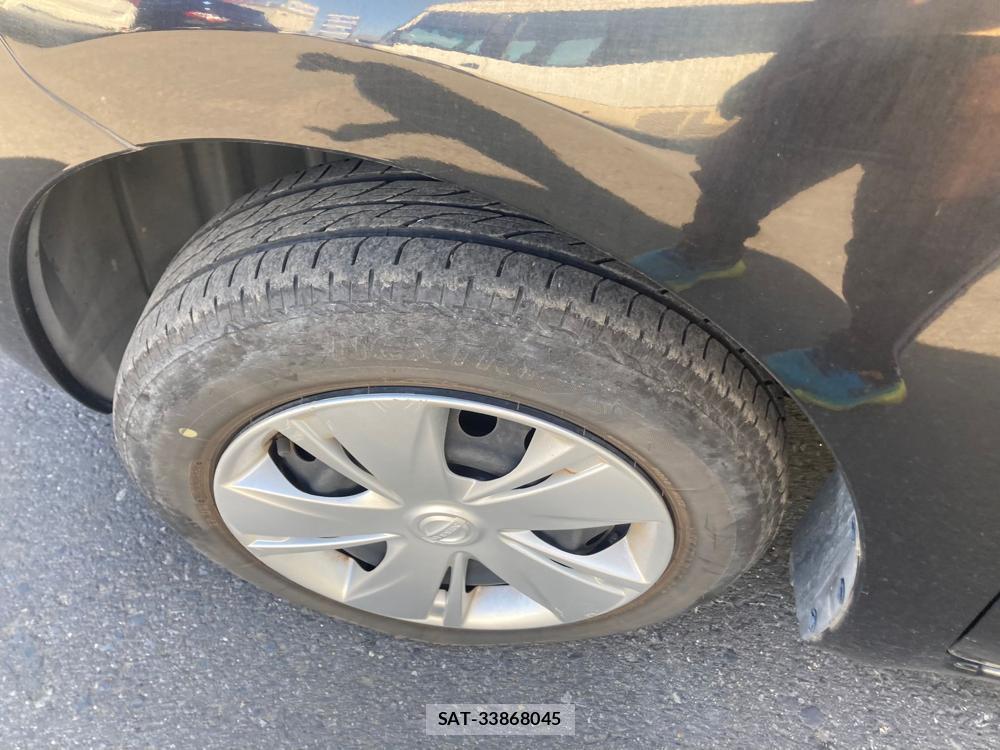 Nissan MARCH 2018 1289497-29