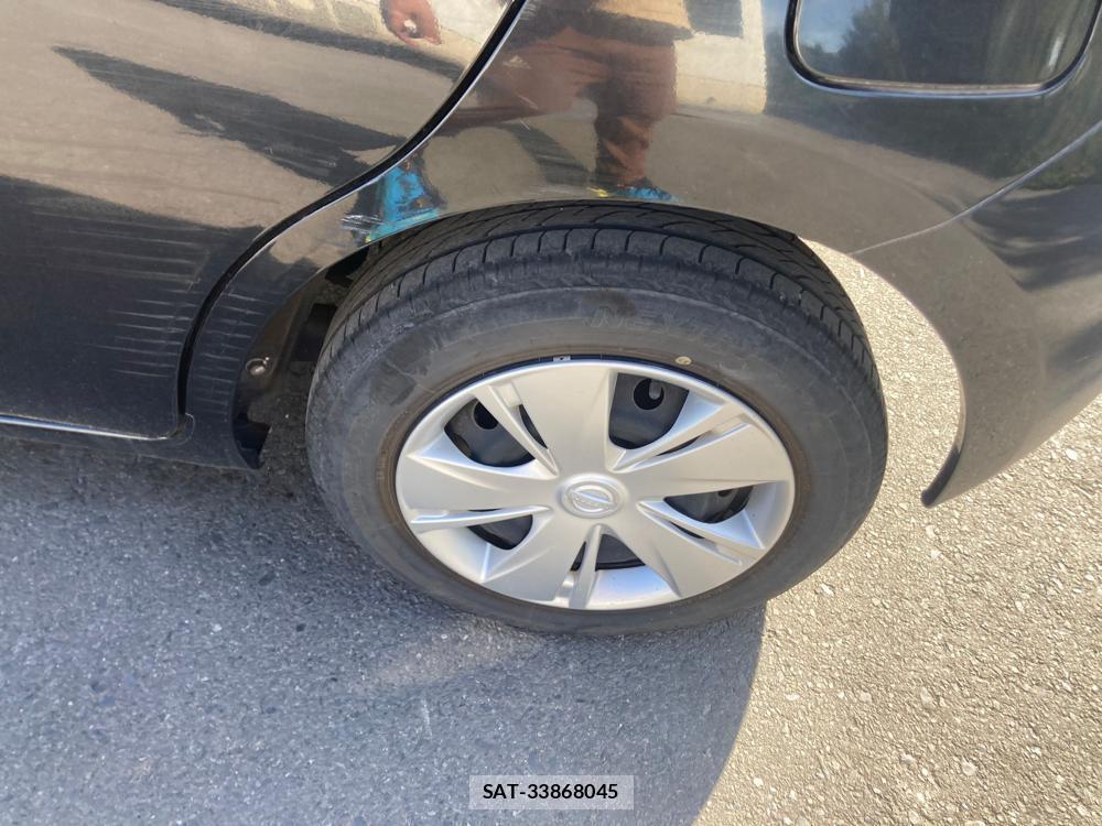 Nissan MARCH 2018 1289497-30