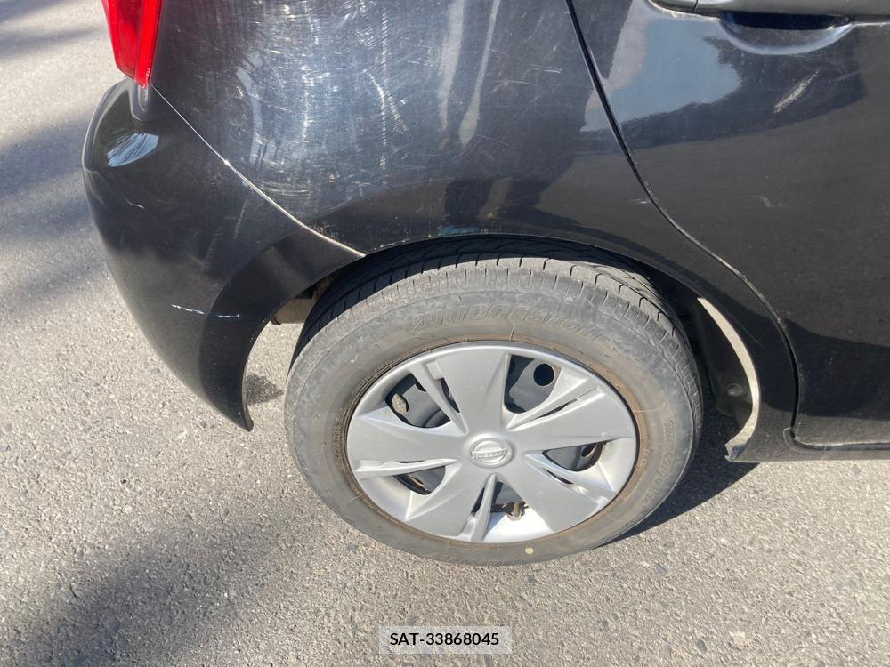 Nissan MARCH 2018 1289497-31