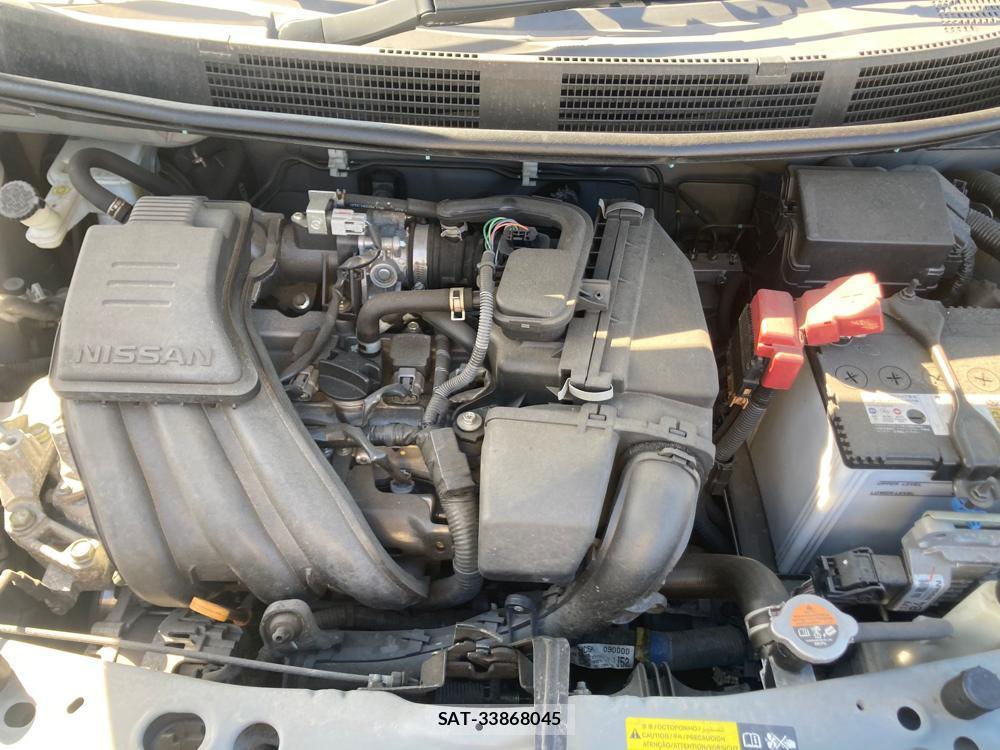 Nissan MARCH 2018 1289497-32