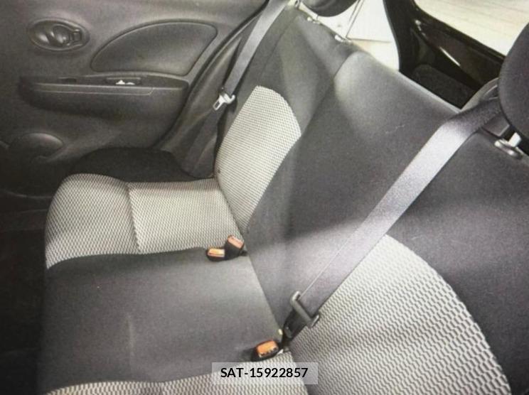 Nissan MARCH 2018 4032778-5