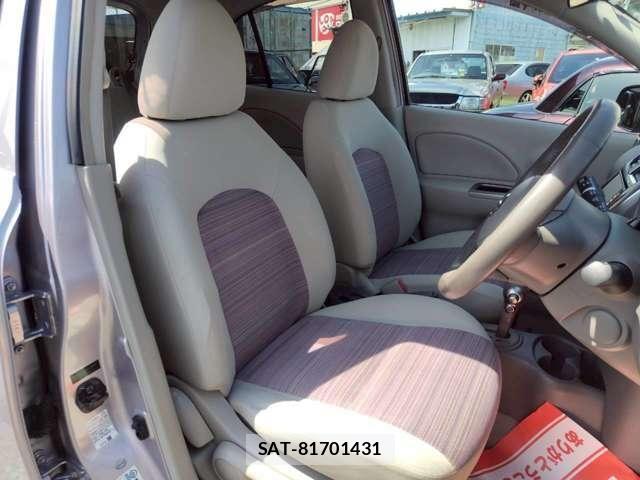 Nissan MARCH 2013-08 7059350-10