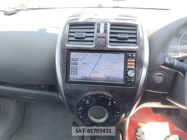 Nissan MARCH 2013-08 7059350-12