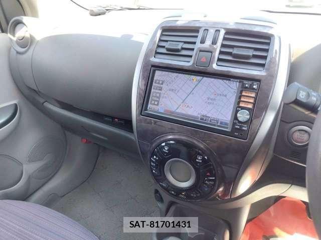 Nissan MARCH 2013-08 7059350-13
