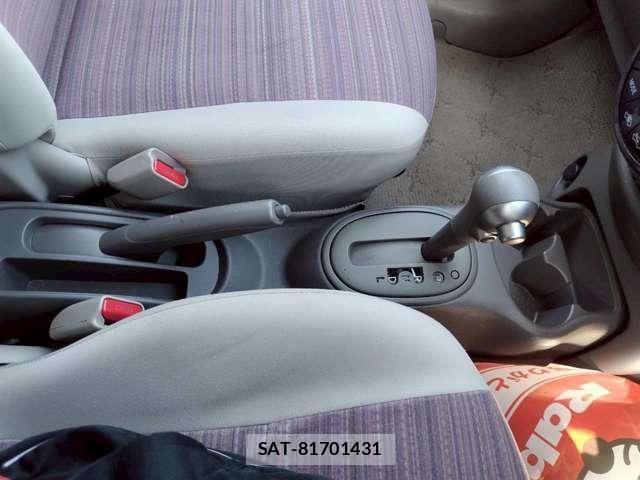Nissan MARCH 2013-08 7059350-14