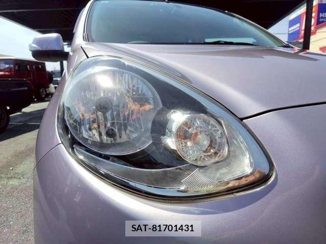 Nissan MARCH 2013-08 7059350-19