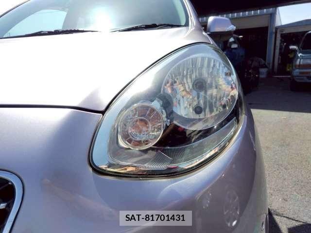 Nissan MARCH 2013-08 7059350-20