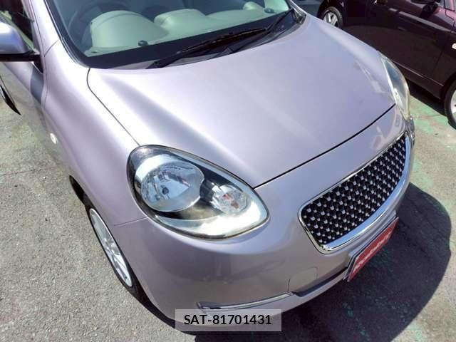Nissan MARCH 2013-08 7059350-25
