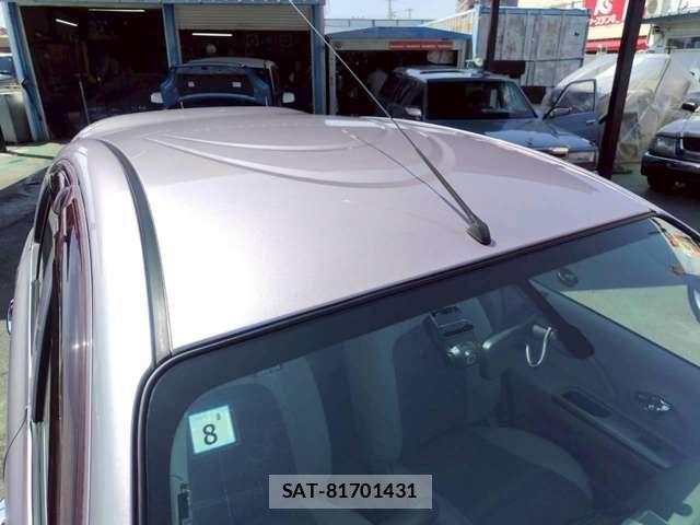 Nissan MARCH 2013-08 7059350-26