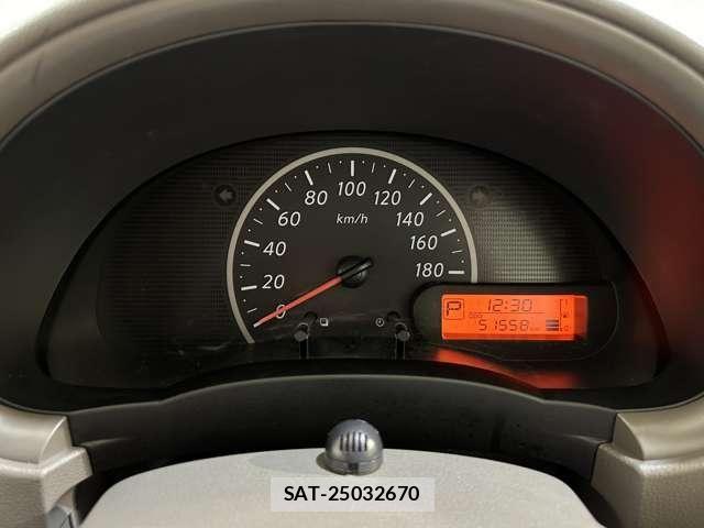 Nissan MARCH 2015-12 8131081-10