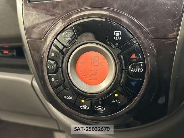 Nissan MARCH 2015-12 8131081-16