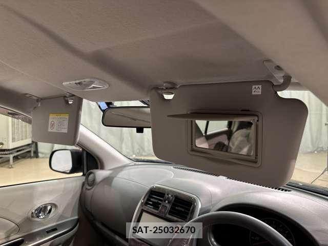 Nissan MARCH 2015-12 8131081-21