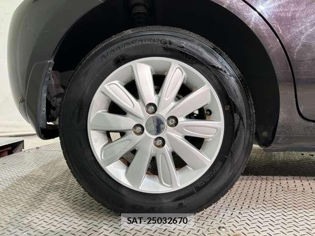 Nissan MARCH 2015-12 8131081-29