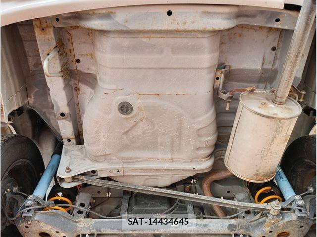 Nissan MARCH BOX 2000-10 4755228-11