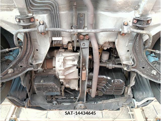 Nissan MARCH BOX 2000-10 4755228-13