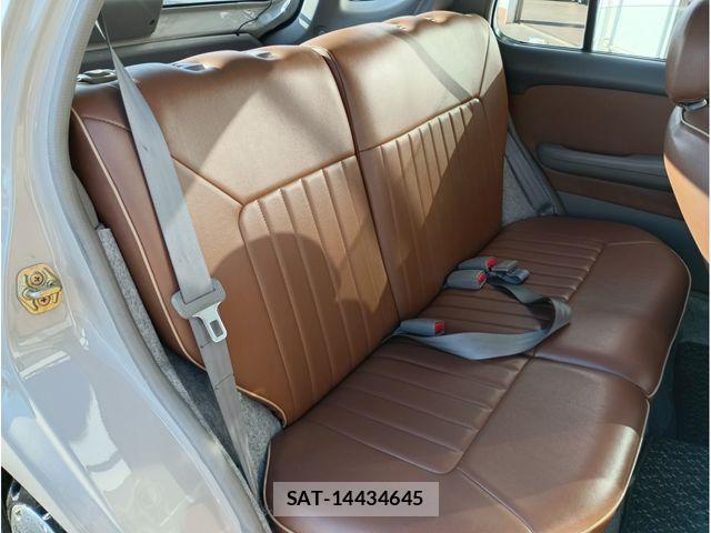 Nissan MARCH BOX 2000-10 4755228-14