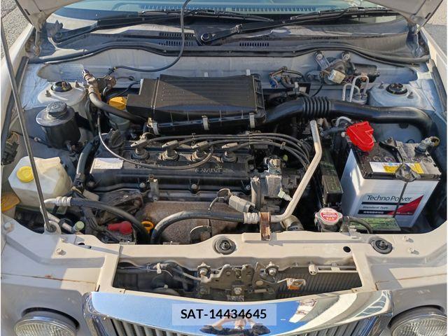 Nissan MARCH BOX 2000-10 4755228-21
