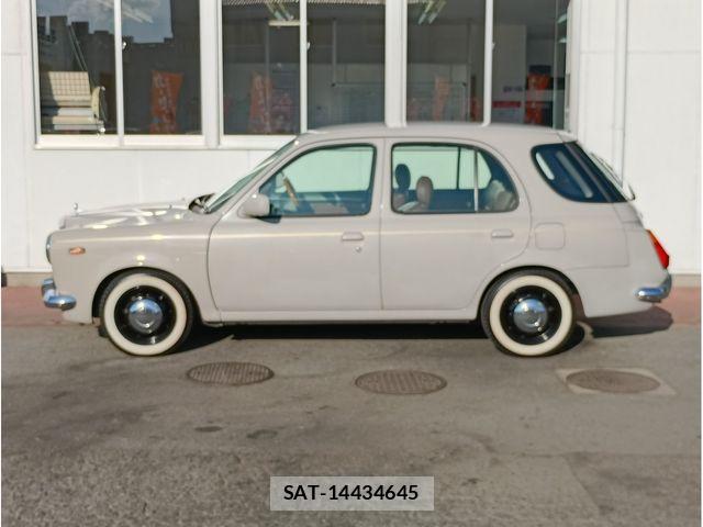 Nissan MARCH BOX 2000-10 4755228-25