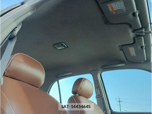 Nissan MARCH BOX 2000-10 4755228-7