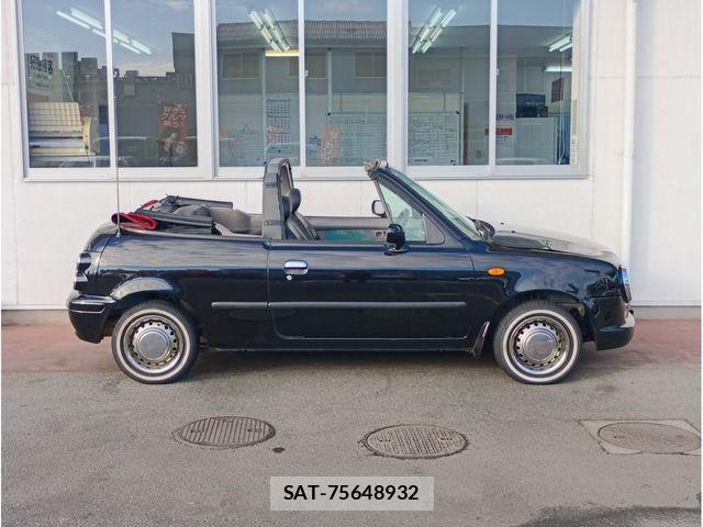 Nissan MARCH 1997-12 4044904-9