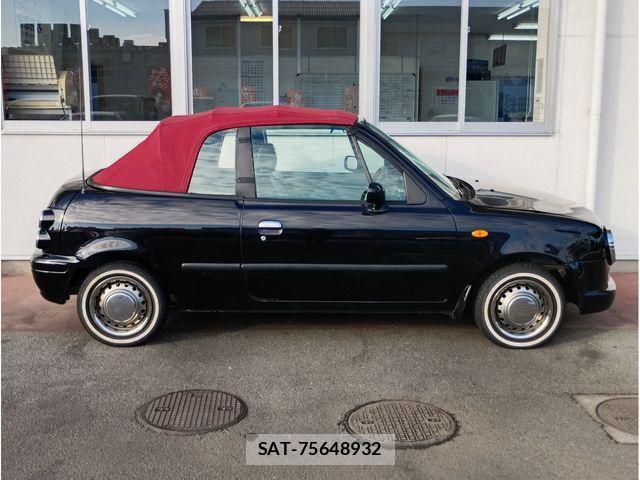 Nissan MARCH 1997-12 4044904-10