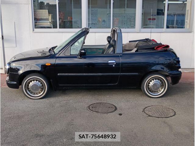 Nissan MARCH 1997-12 4044904-11