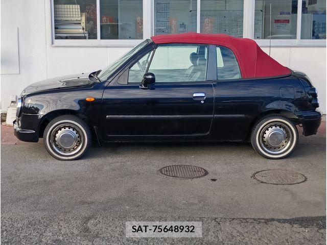 Nissan MARCH 1997-12 4044904-12