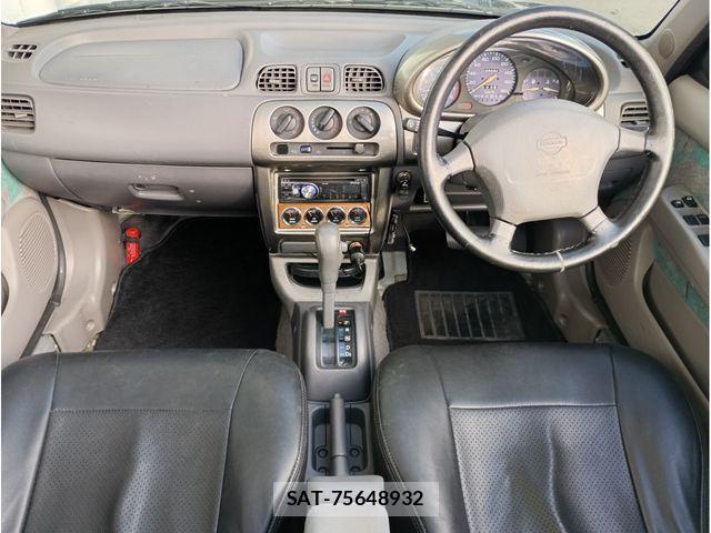 Nissan MARCH 1997-12 4044904-13