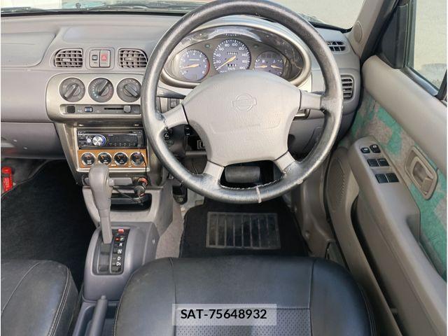 Nissan MARCH 1997-12 4044904-14
