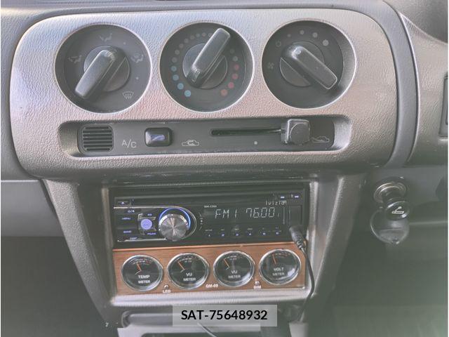 Nissan MARCH 1997-12 4044904-18