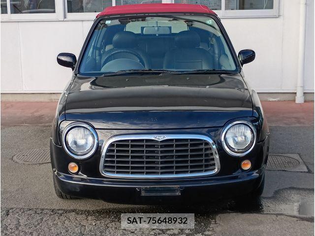 Nissan MARCH 1997-12 4044904-1