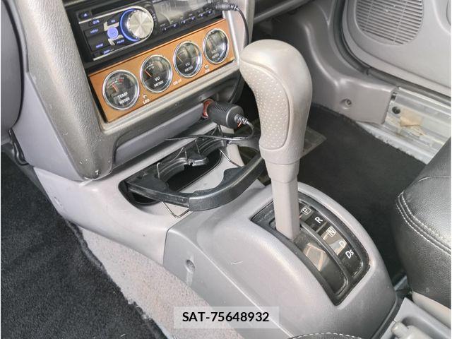 Nissan MARCH 1997-12 4044904-19