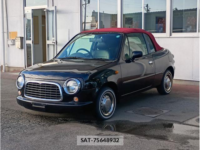 Nissan MARCH 1997-12 4044904-2